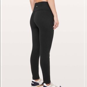Lulu Lemon Wunder Lounge Pant